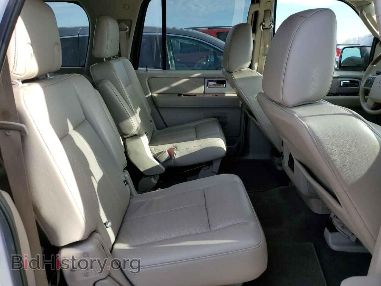 2010 FORD EXPEDITION - VIN: 1FMJK2A56AEB65734 - Фото 11