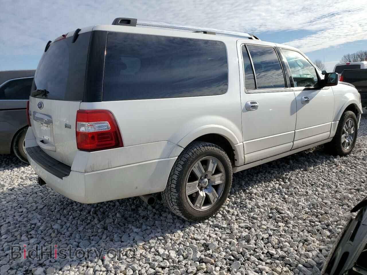 2010 FORD EXPEDITION - VIN: 1FMJK2A56AEB65734 - Фото 3