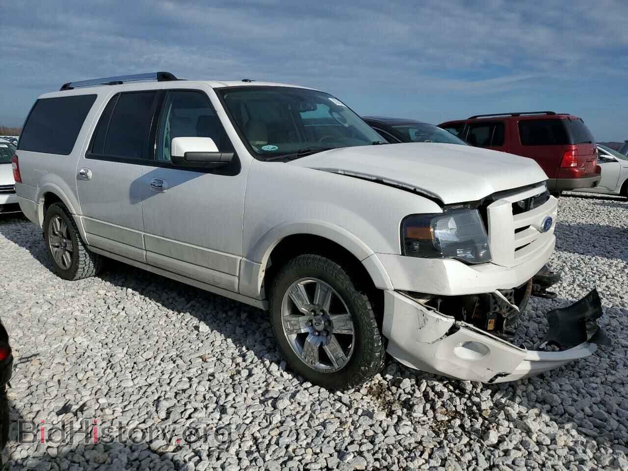2010 FORD EXPEDITION - VIN: 1FMJK2A56AEB65734 - Фото 4