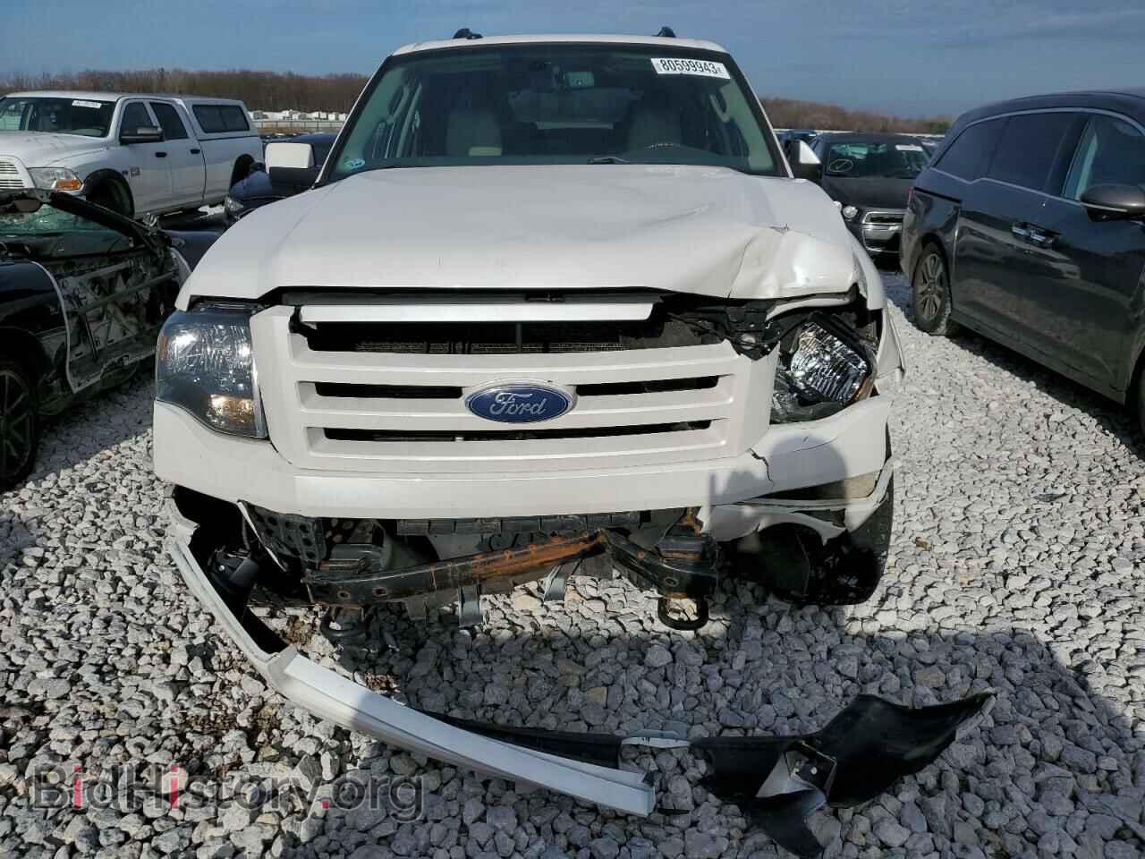 2010 FORD EXPEDITION - VIN: 1FMJK2A56AEB65734 - Фото 5