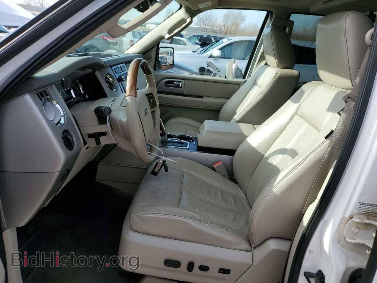 2010 FORD EXPEDITION - VIN: 1FMJK2A56AEB65734 - Фото 7