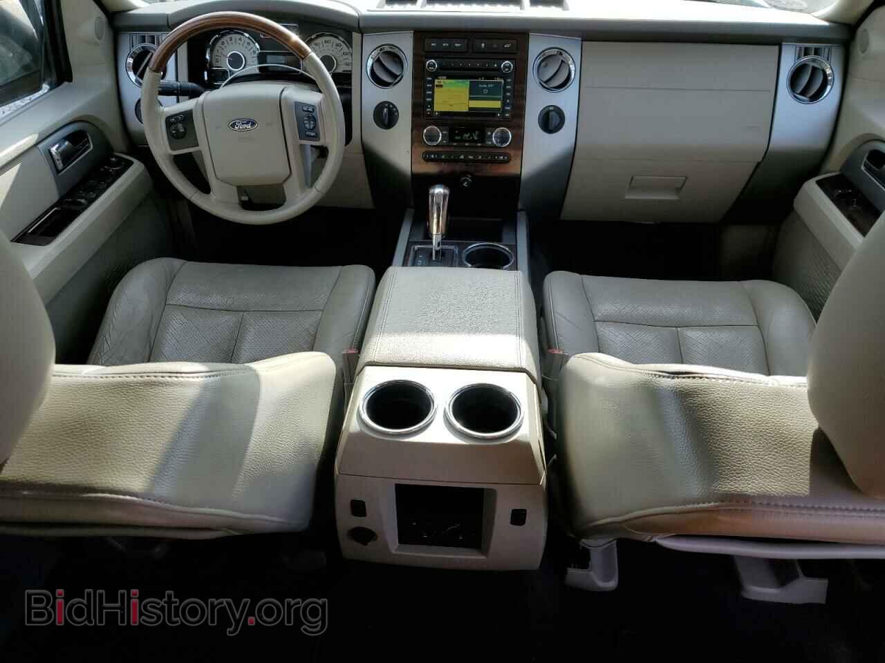 2010 FORD EXPEDITION - VIN: 1FMJK2A56AEB65734 - Фото 8