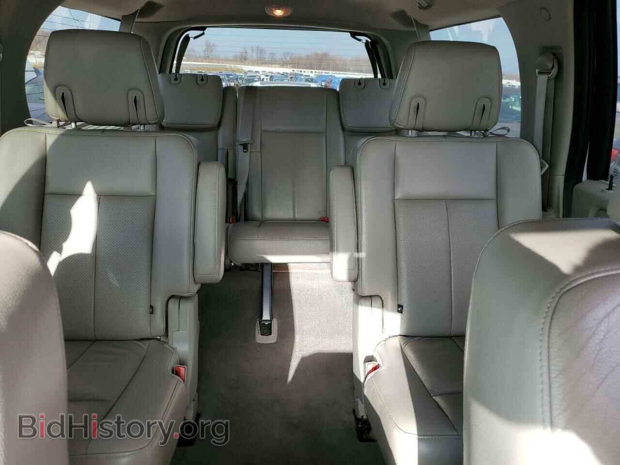 2010 FORD EXPEDITION - VIN: 1FMJK2A56AEB65734 - Фото 10