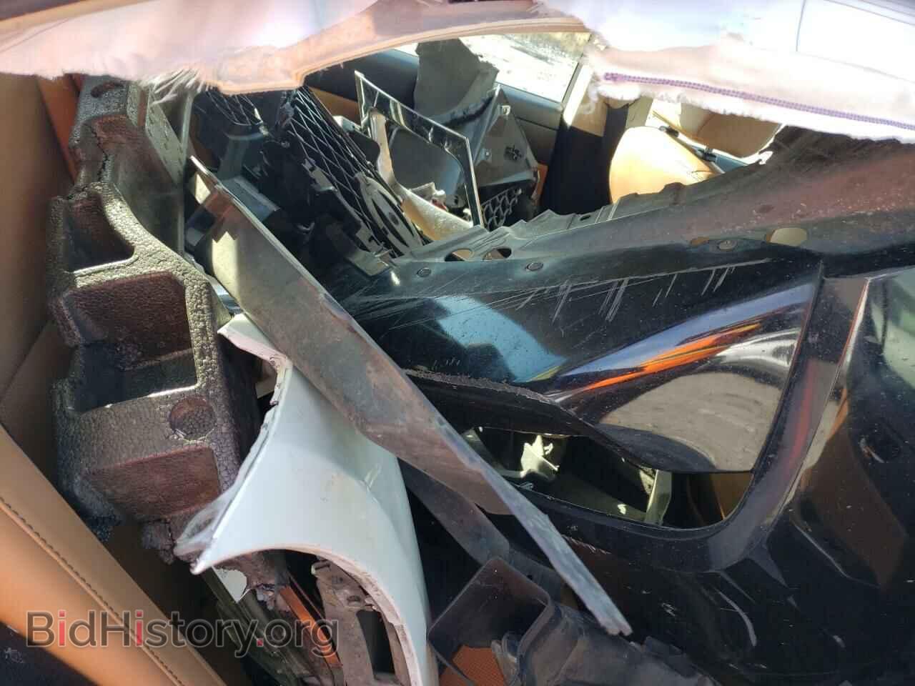 2014 LEXUS IS - VIN: JTHBF1D21E5020629 - Photo 12