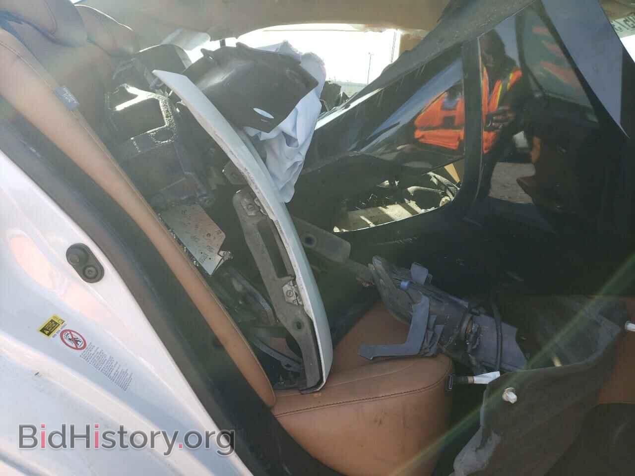 2014 LEXUS IS - VIN: JTHBF1D21E5020629 - Photo 10