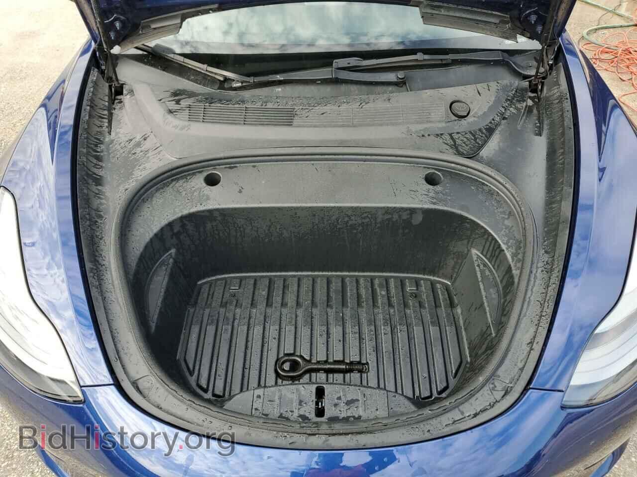 2021 TESLA MODEL 3 - VIN: 5YJ3E1EA4MF087544 - Photo 11