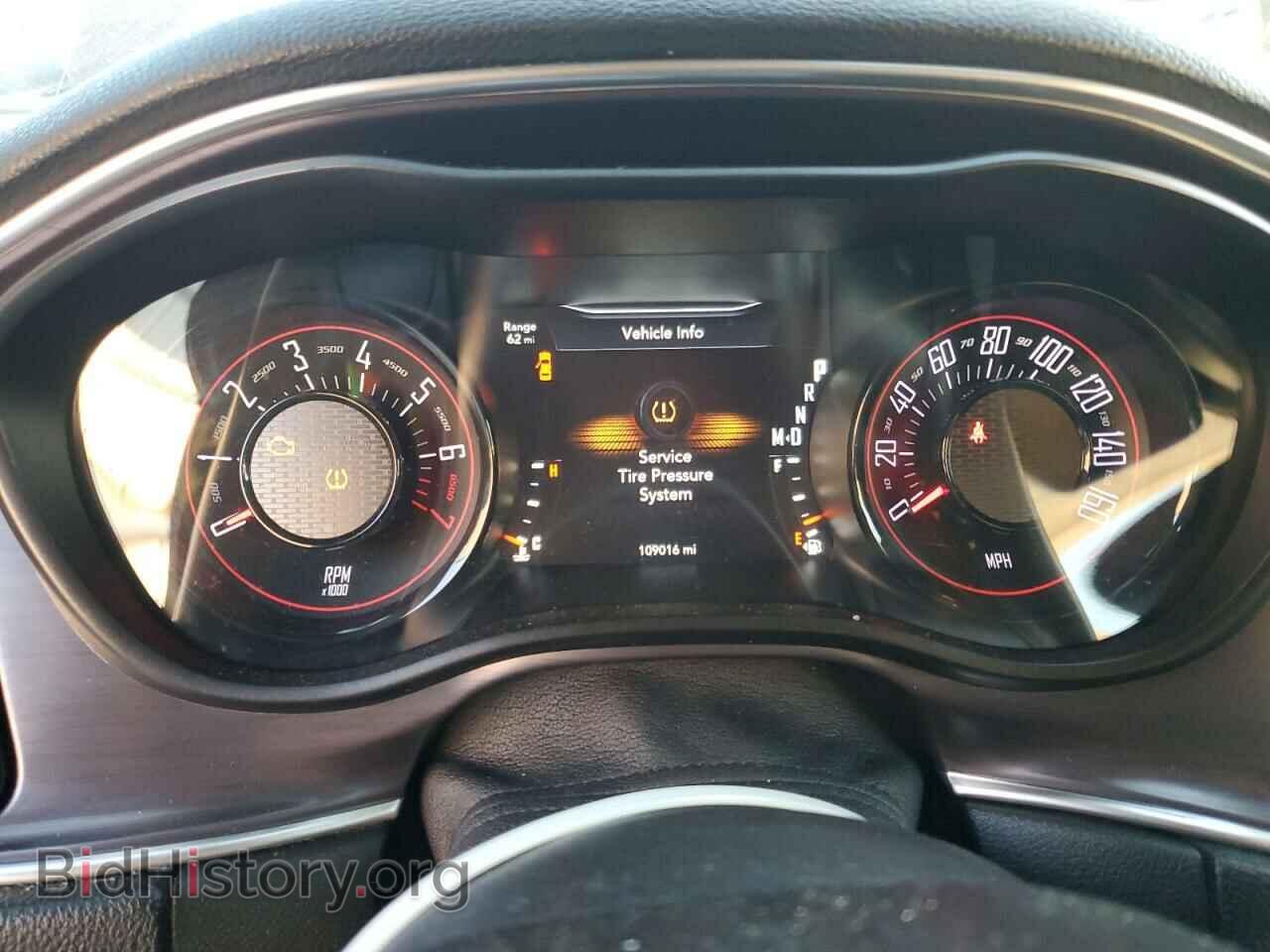 2018 DODGE CHALLENGER - VIN: 2C3CDZAG1JH322262 - Photo 9
