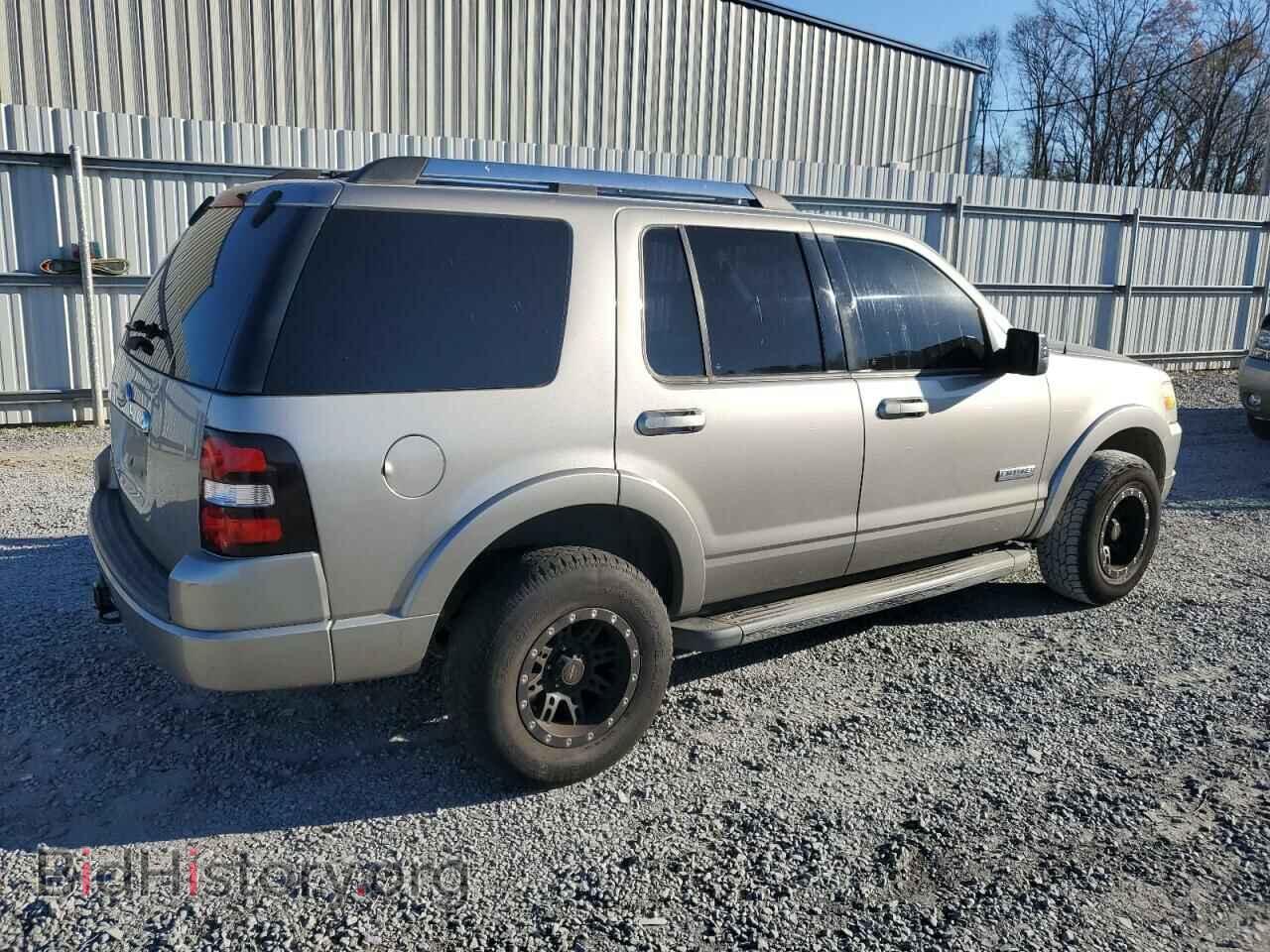 2008 FORD EXPLORER - VIN: 1FMEU65E68UB23240 - Фото 3