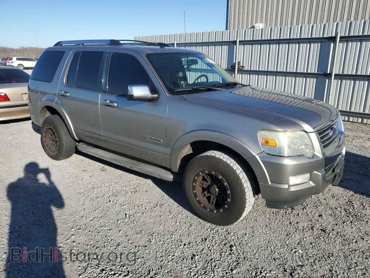 2008 FORD EXPLORER - VIN: 1FMEU65E68UB23240 - Фото 4