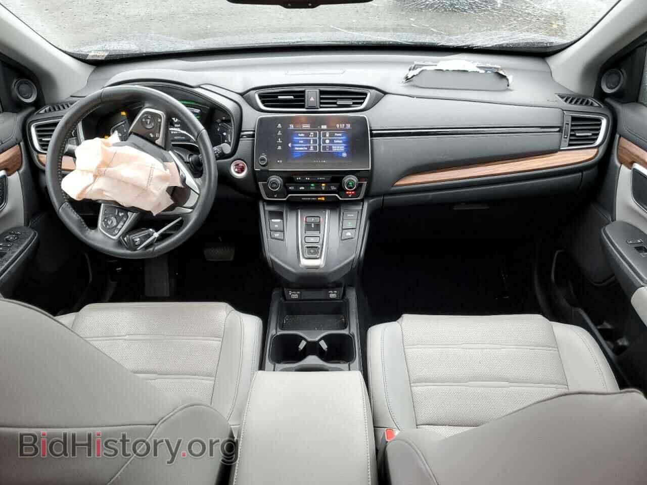 2022 HONDA CRV - VIN: 5J6RT6H83NL040648 - Фото 8
