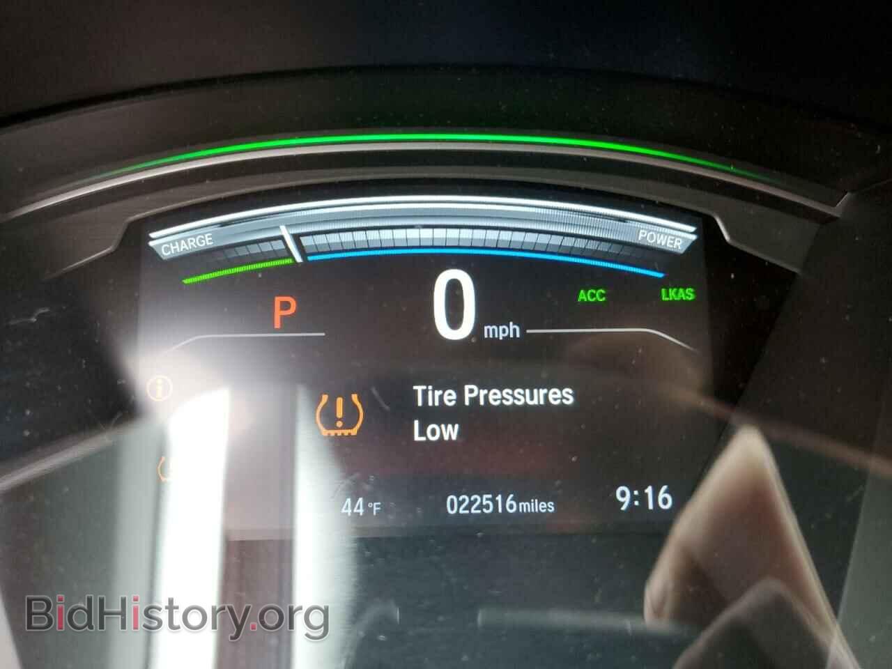 2022 HONDA CRV - VIN: 5J6RT6H83NL040648 - Фото 9
