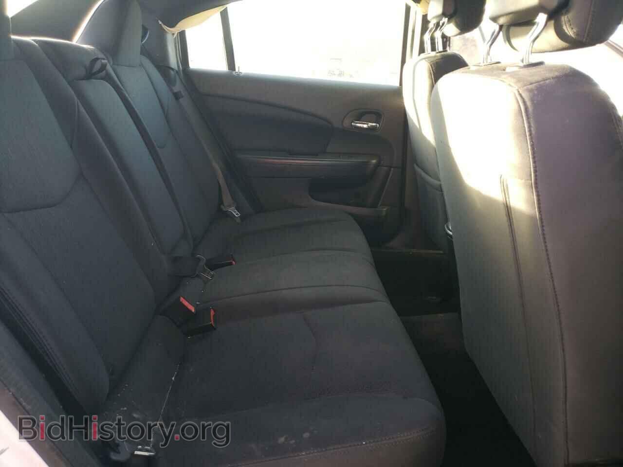 2014 CHRYSLER 200 - VIN: 1C3CCBAB1EN210508 - Photo 10