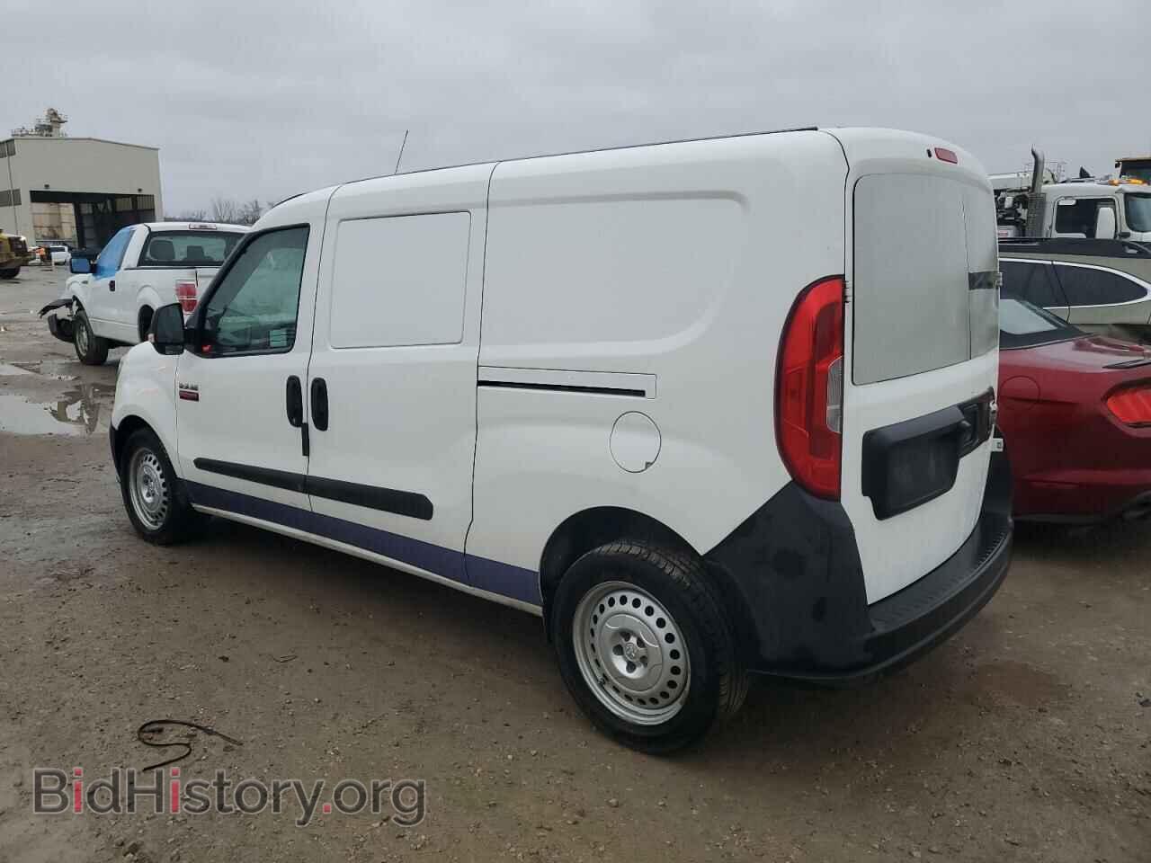 2018 RAM All Models - VIN: ZFBERFABXJ6J72035 - Photo 2