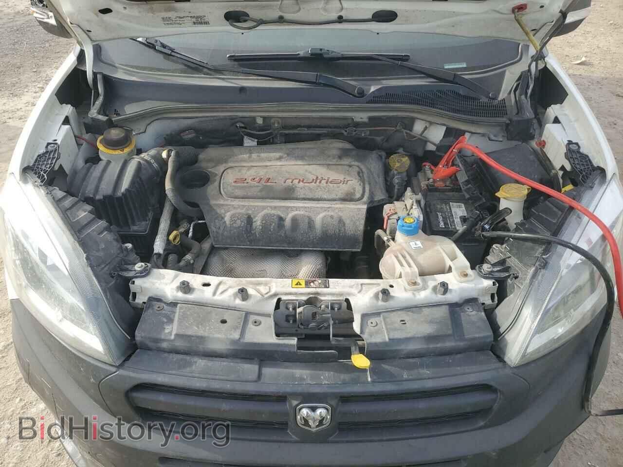 2018 RAM All Models - VIN: ZFBERFABXJ6J72035 - Photo 12