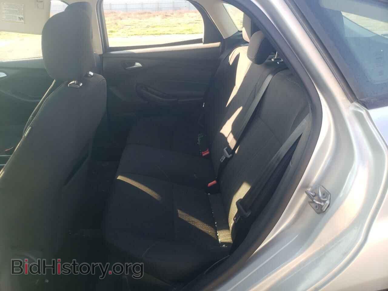 2016 FORD FOCUS - VIN: 1FADP3K21GL364570 - Фото 10