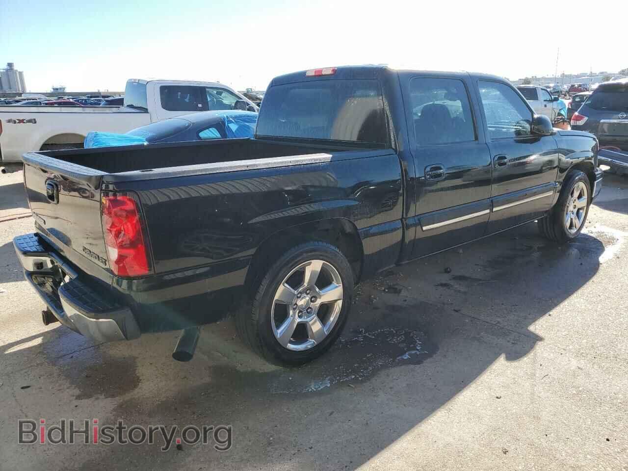 2005 CHEVROLET ALL Models - VIN: 2GCEC13T051323176 - Фото 3