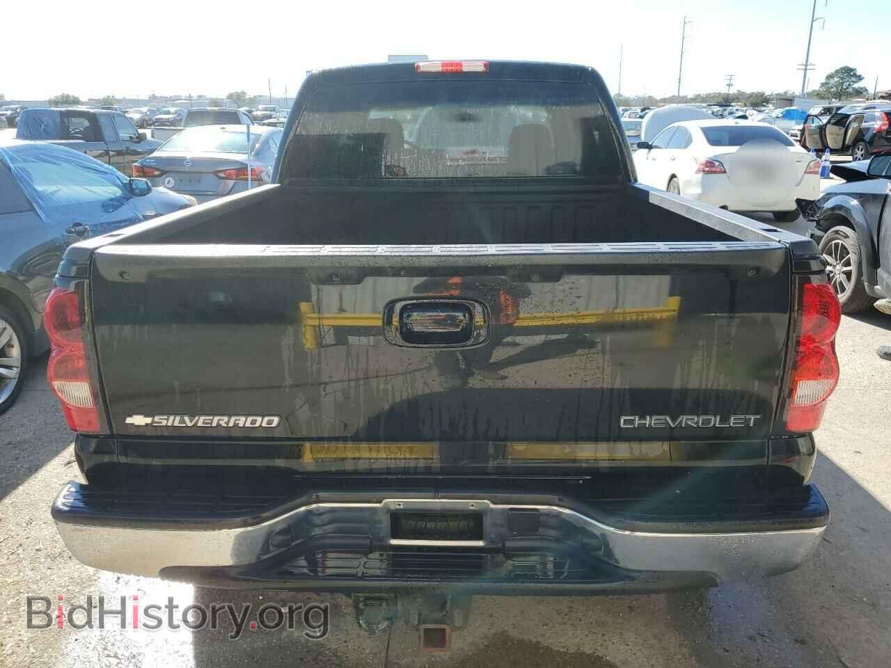 2005 CHEVROLET ALL Models - VIN: 2GCEC13T051323176 - Фото 6
