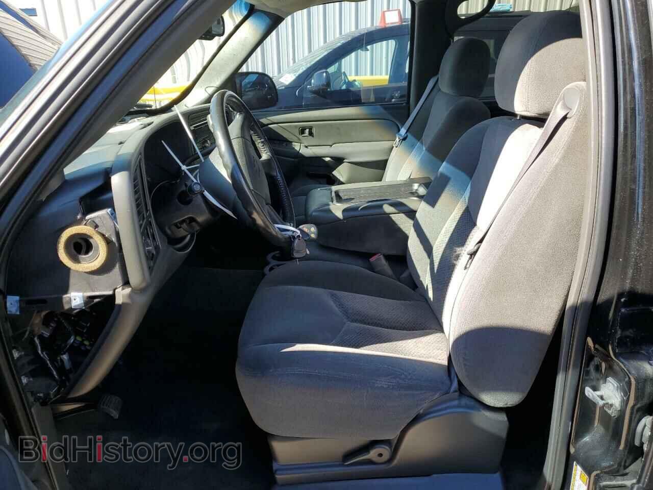 2005 CHEVROLET ALL Models - VIN: 2GCEC13T051323176 - Фото 7
