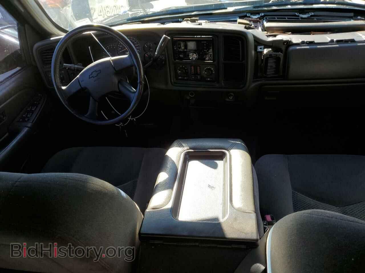 2005 CHEVROLET ALL Models - VIN: 2GCEC13T051323176 - Фото 8