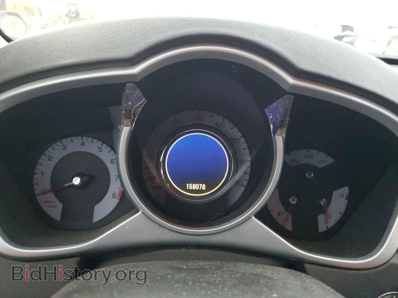 2011 CADILLAC SRX - VIN: 3GYFNAEY2BS521131 - Фото 12