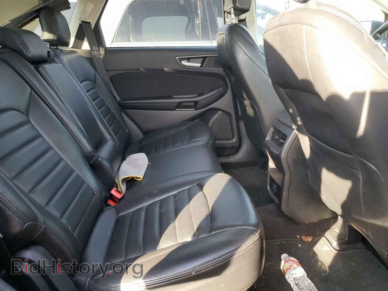 2016 FORD EDGE - VIN: 2FMPK4G9XGBC36096 - Фото 10