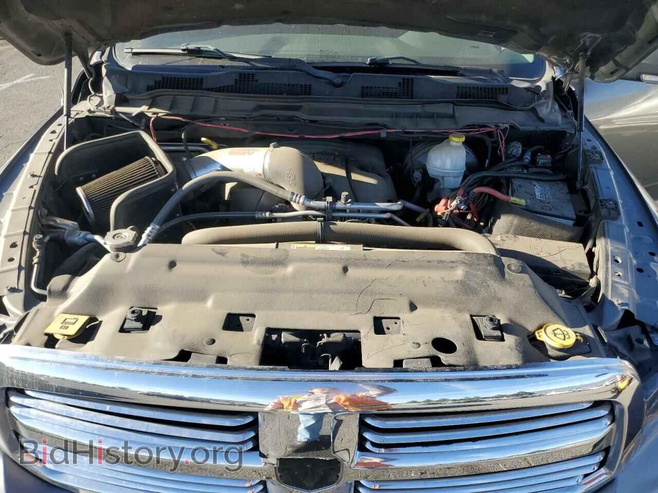 2013 RAM 1500 - VIN: 1C6RR6LT8DS634020 - Photo 11