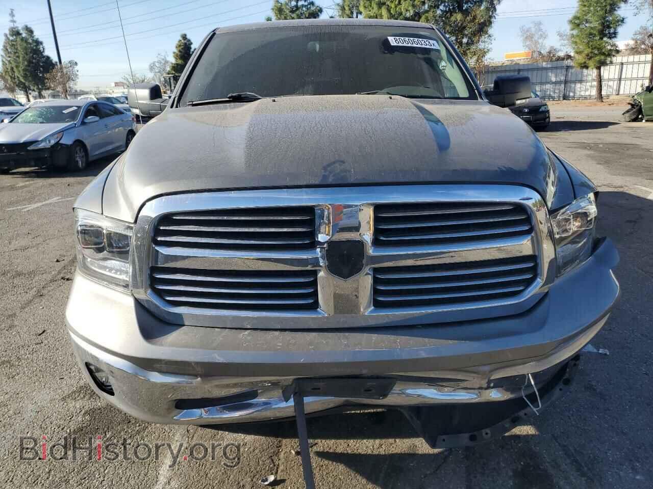 2013 RAM 1500 - VIN: 1C6RR6LT8DS634020 - Photo 5