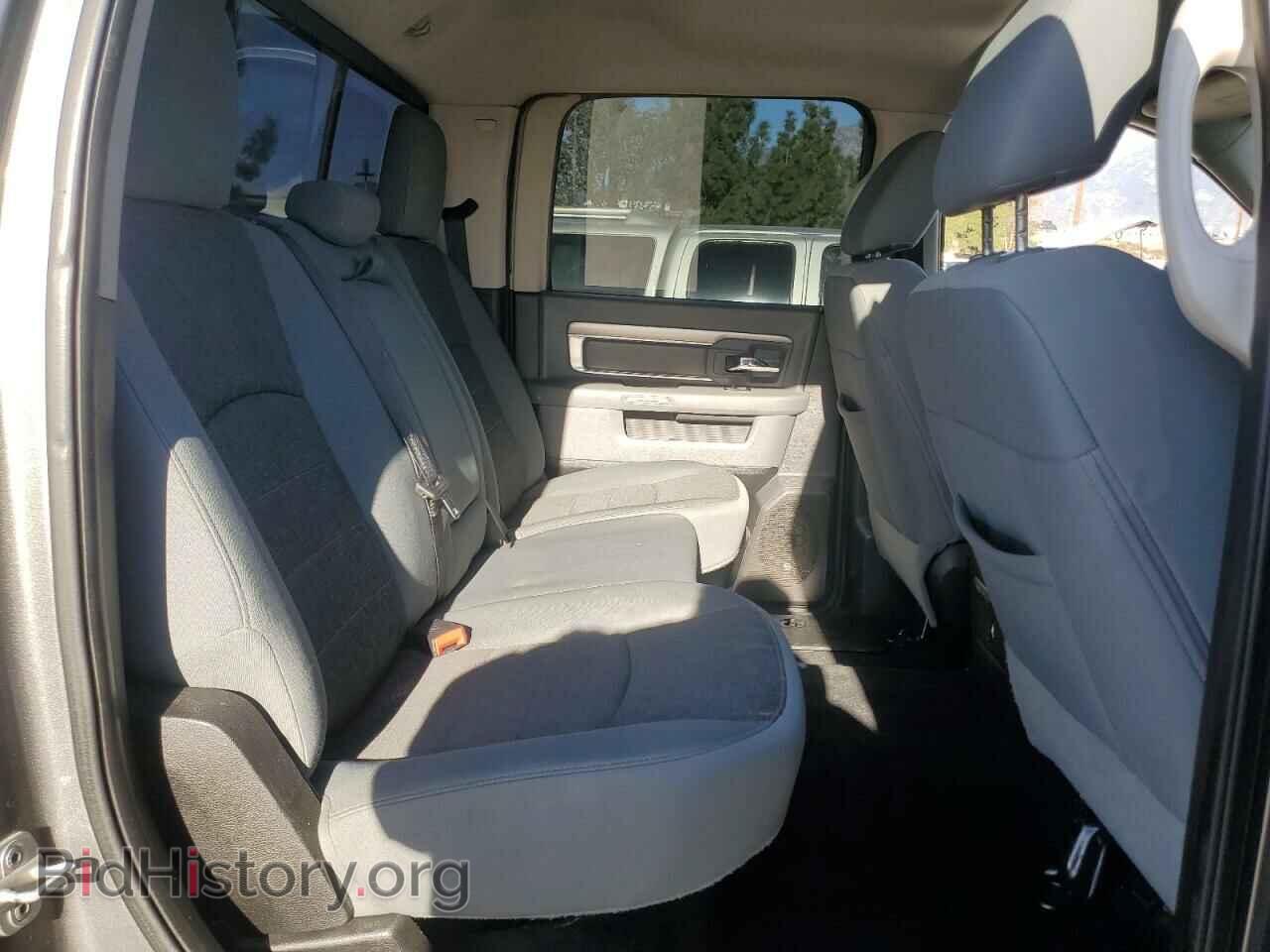 2013 RAM 1500 - VIN: 1C6RR6LT8DS634020 - Photo 10
