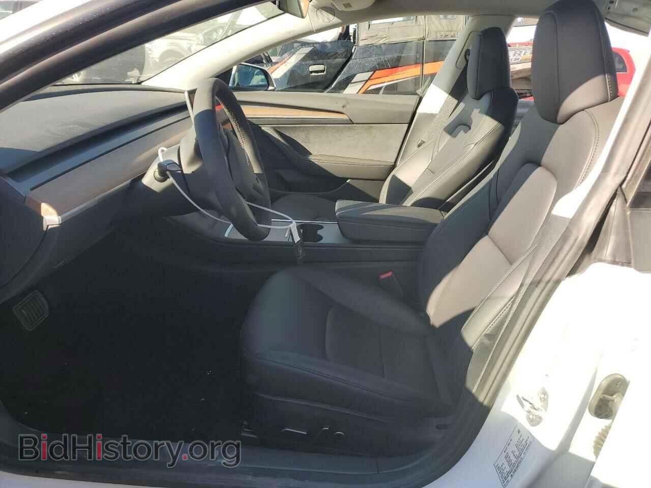 2023 TESLA MODEL 3 - VIN: 5YJ3E1EA4PF618178 - Photo 7
