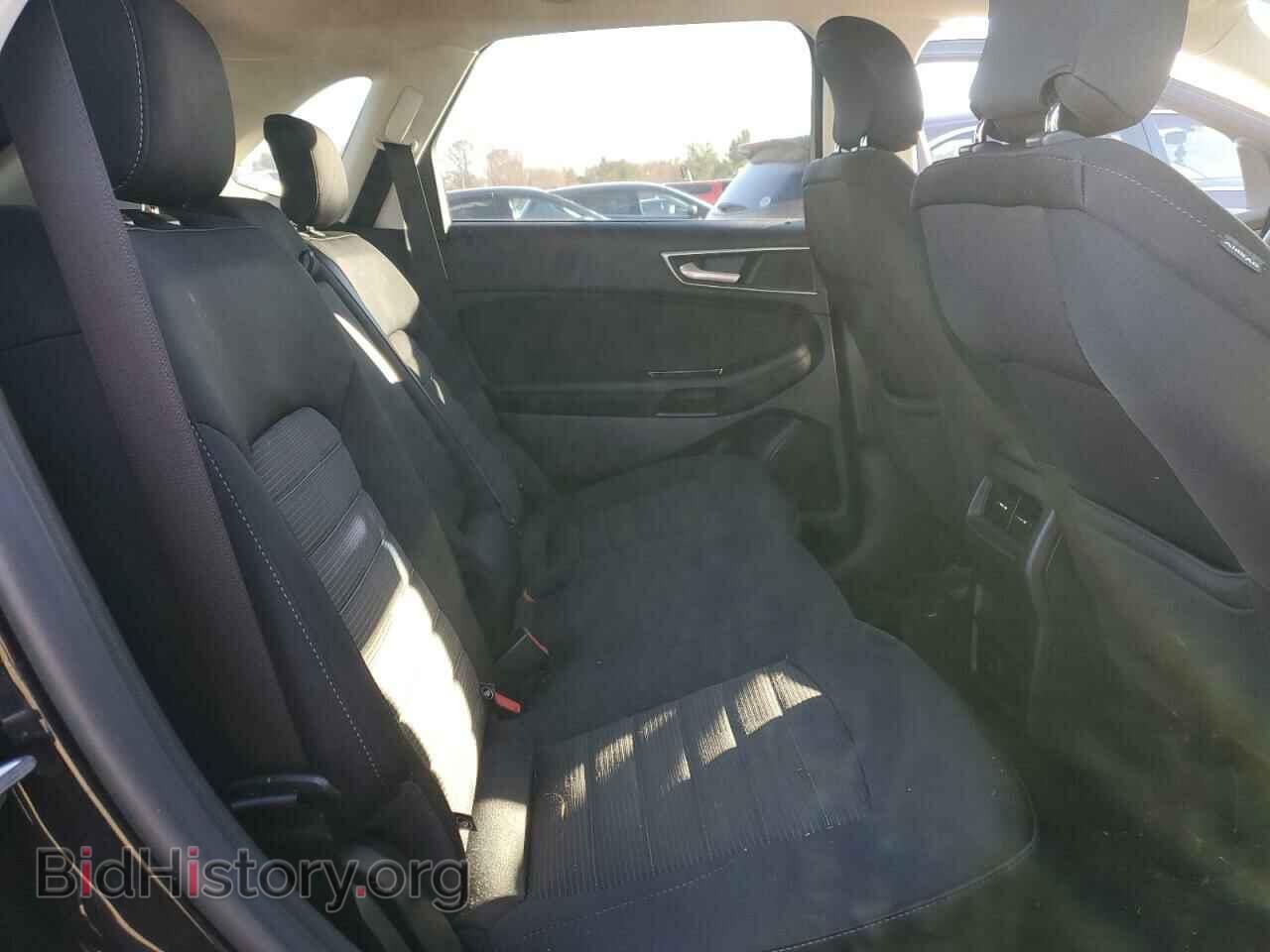 2019 FORD EDGE - VIN: 2FMPK4J96KBC67850 - Фото 11
