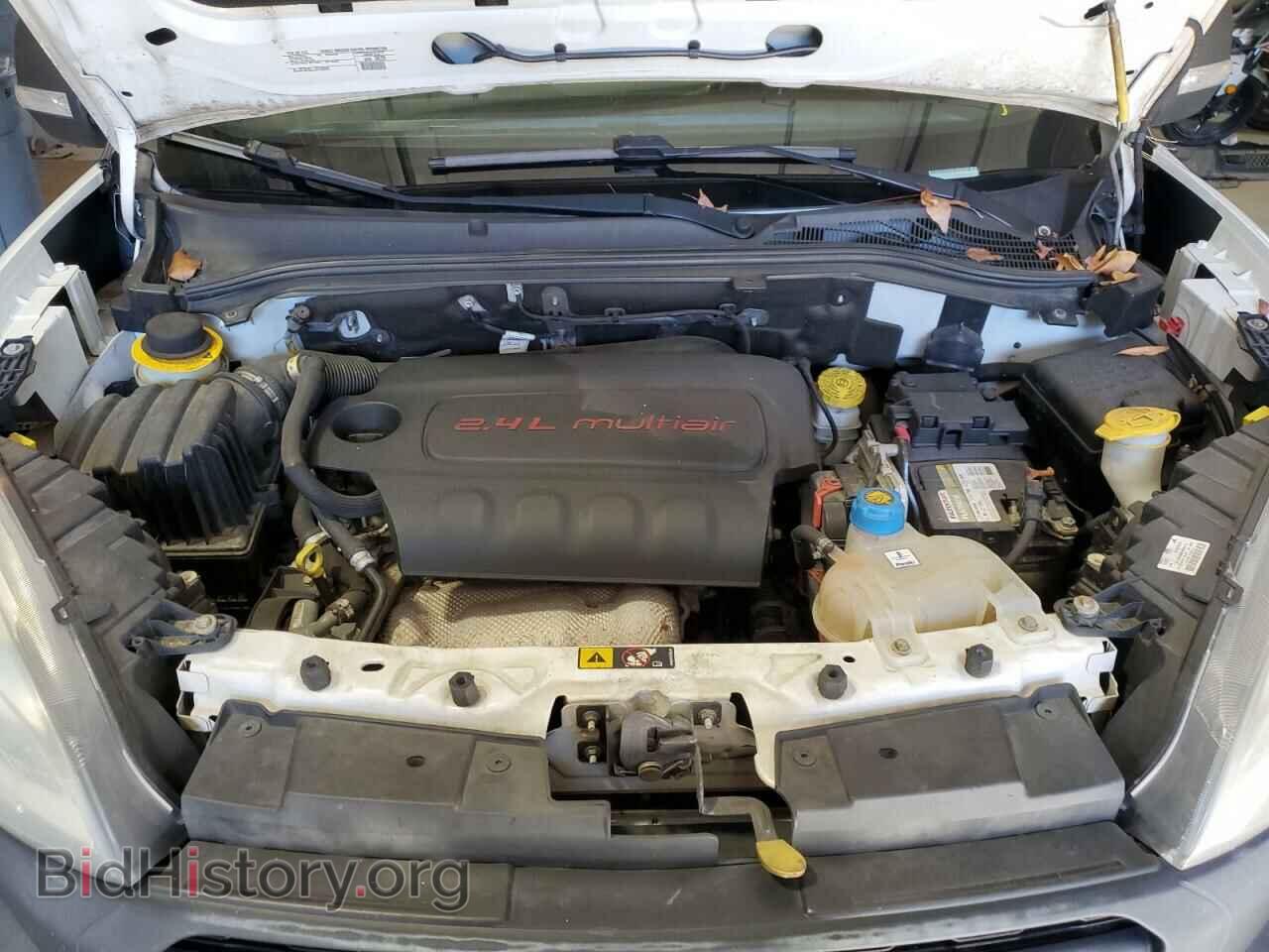 2016 RAM All Models - VIN: ZFBERFAT3G6B67621 - Photo 12