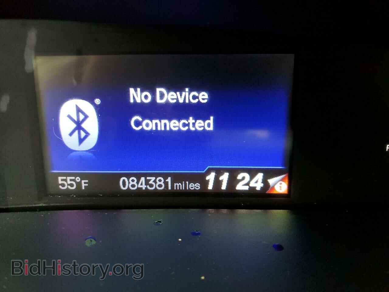 2015 HONDA CIVIC - VIN: 19XFB2F52FE210988 - Фото 9