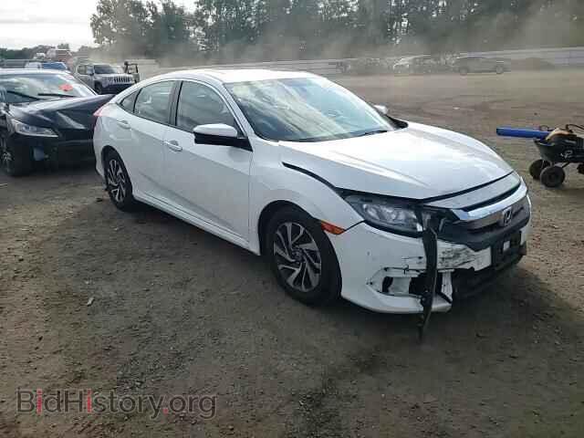 2017 HONDA CIVIC - VIN: 19XFC2F78HE213976 - Фото 13