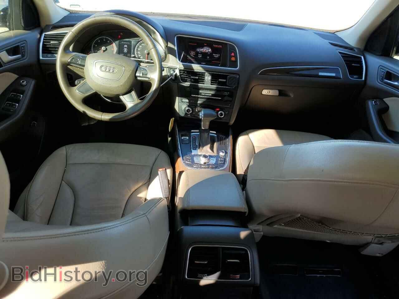 2015 AUDI Q5 - VIN: WA1CFAFP8FA146133 - Photo 8