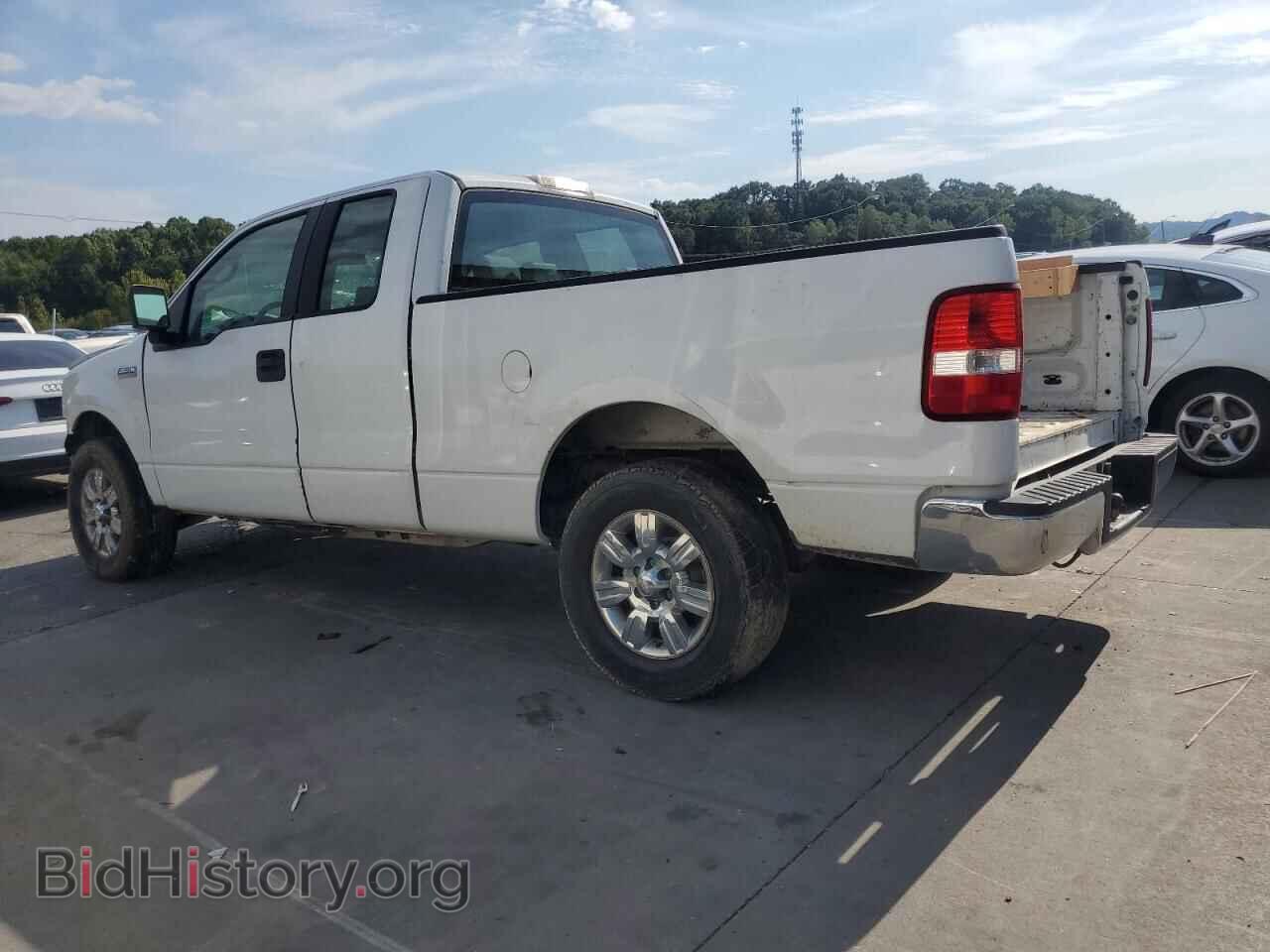 2005 FORD All Models - VIN: 1FTRX12W75FA38369 - Photo 2