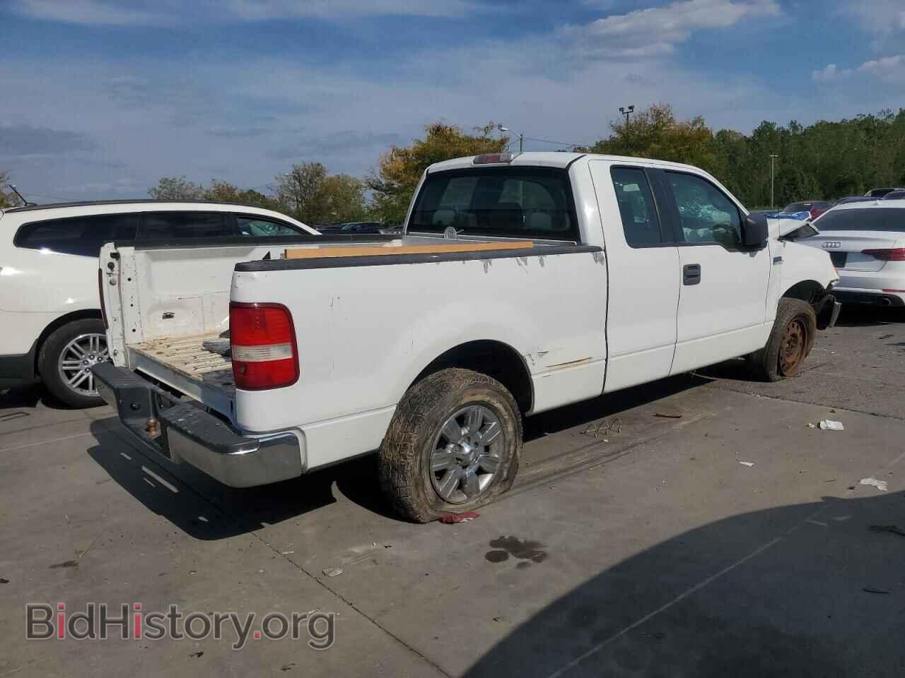 2005 FORD All Models - VIN: 1FTRX12W75FA38369 - Photo 3