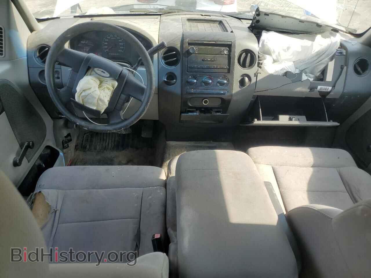 2005 FORD All Models - VIN: 1FTRX12W75FA38369 - Photo 8