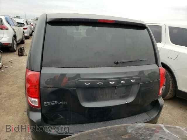 2012 DODGE CARAVAN - VIN: 2C4RDGBG1CR389322 - Фото 6