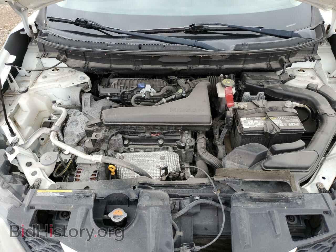 2015 NISSAN ROGUE - VIN: KNMAT2MV2FP577285 - Фото 11