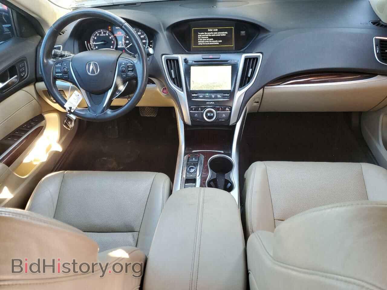2015 ACURA TLX - VIN: 19UUB2F71FA003473 - Фото 8