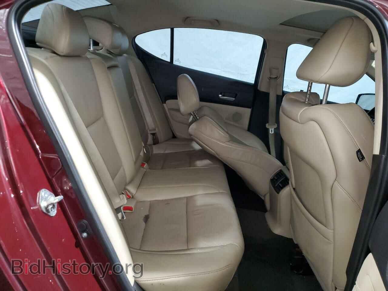 2015 ACURA TLX - VIN: 19UUB2F71FA003473 - Фото 10