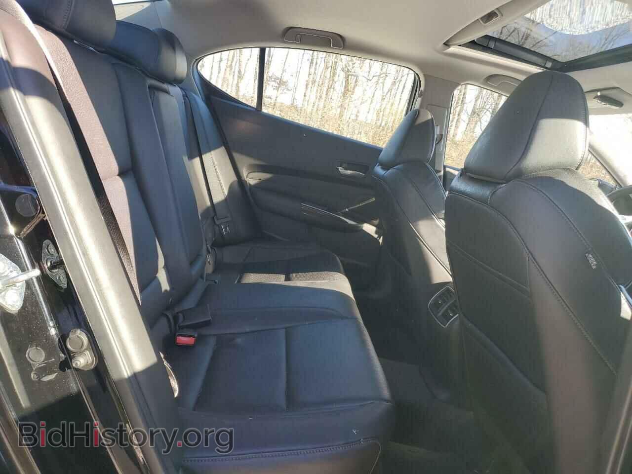 2015 ACURA TLX - VIN: 19UUB2F55FA001269 - Фото 10