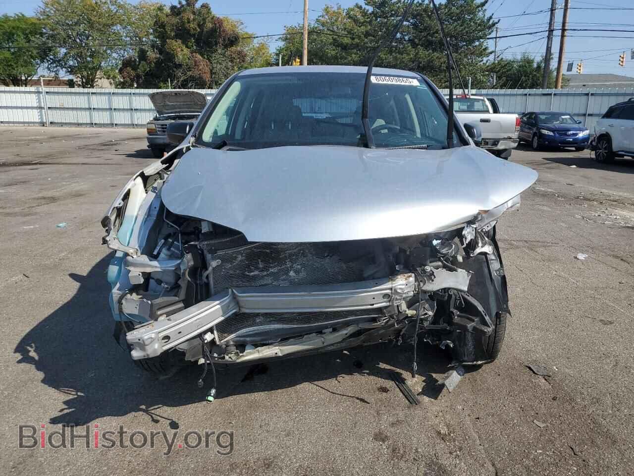 2016 HONDA CRV - VIN: 2HKRM3H34GH569345 - Фото 5