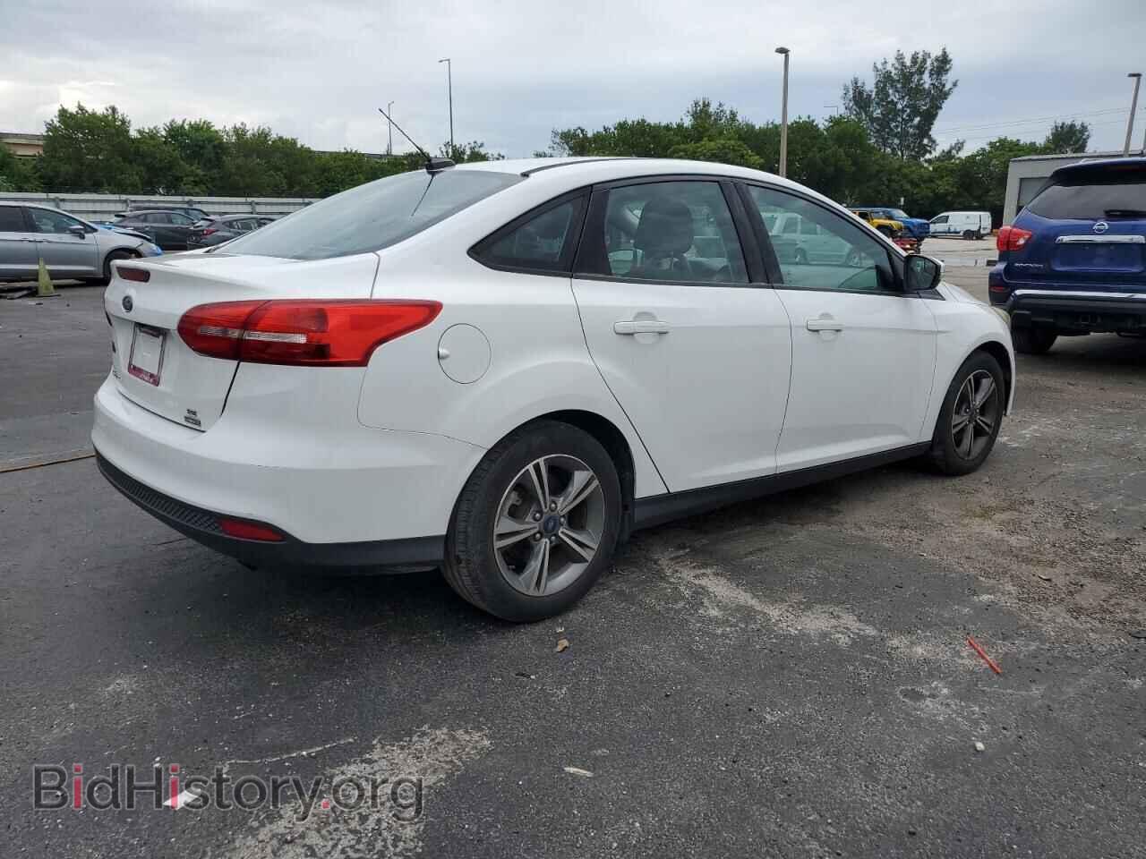 2016 FORD FOCUS - VIN: 1FADP3FE6GL371308 - Photo 3