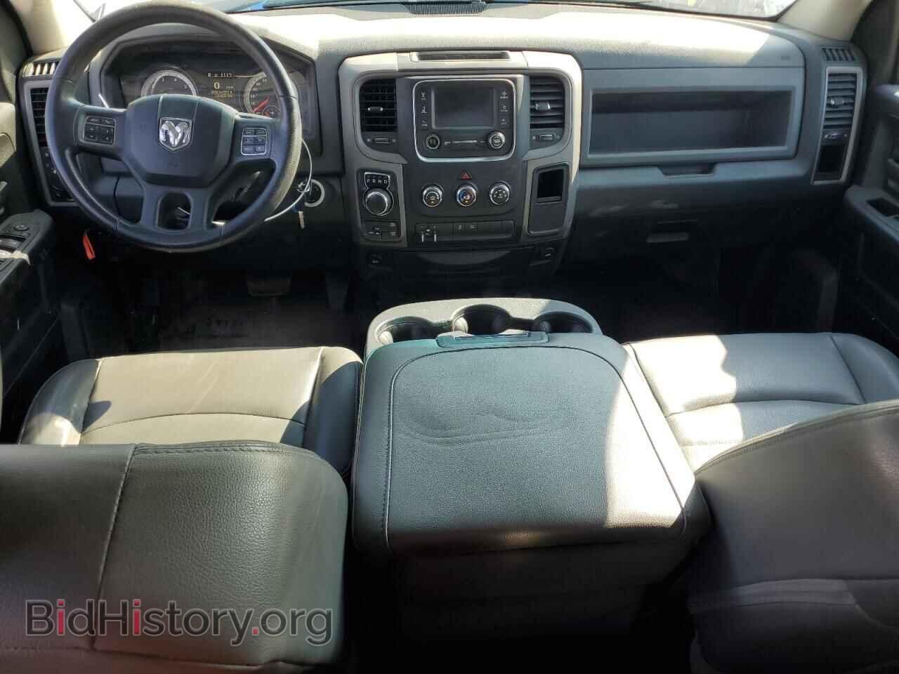 2014 RAM 1500 - VIN: 1C6RR7FT0ES220071 - Photo 8