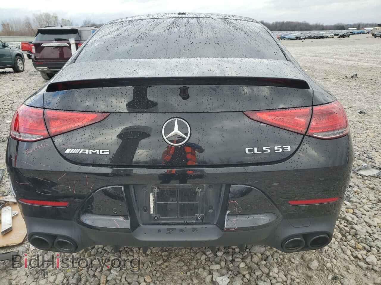 2020 MERCEDES-BENZ CLC-CLASS - VIN: W1K2J6BB1LA075494 - Фото 6