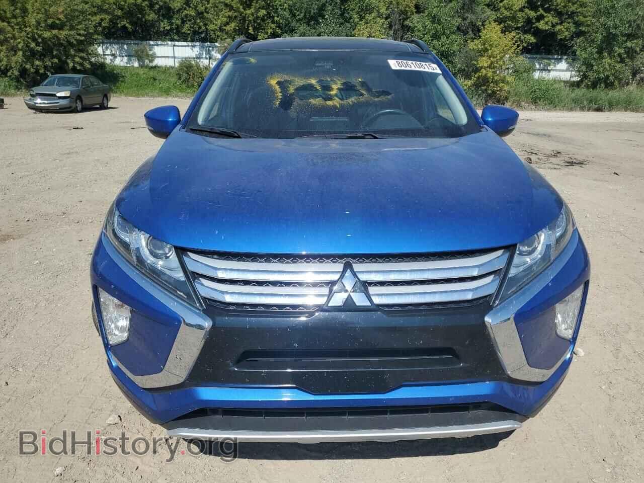 2020 MITSUBISHI ECLIPSE - VIN: JA4AT5AA6LZ002460 - Photo 5