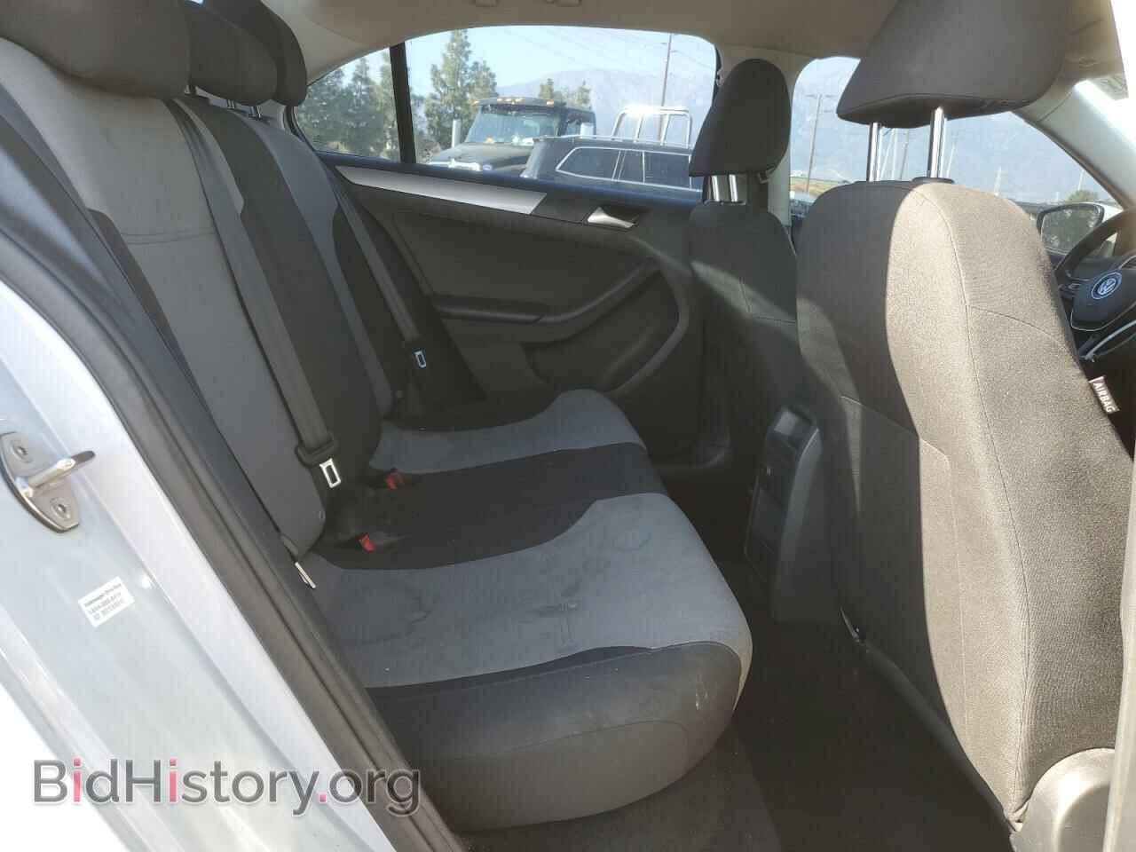 2017 VOLKSWAGEN JETTA - VIN: 3VW2B7AJ9HM384868 - Фото 10