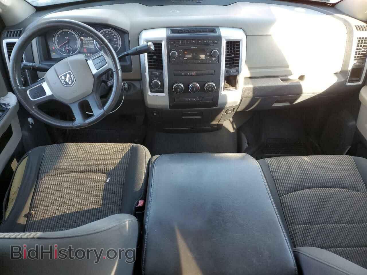 2011 DODGE All Models - VIN: 1D7RV1GP0BS652132 - Фото 8