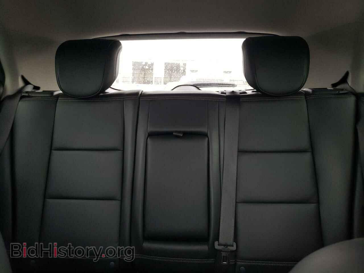 2015 BUICK ENCORE - VIN: KL4CJCSB9FB036688 - Photo 10